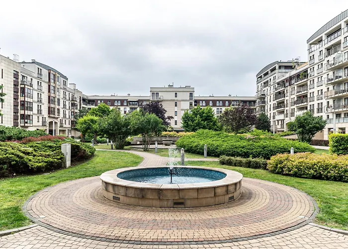 RentPlanet - y Przemysłowa